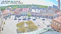 Palackého náměstí