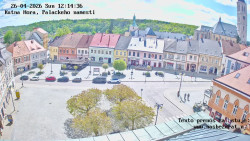 Palackého náměstí