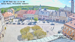 Palackého náměstí