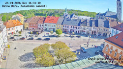 Palackého náměstí