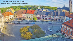 Palackého náměstí