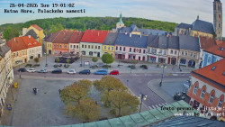 Palackého náměstí