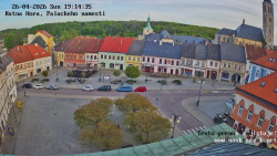 Palackého náměstí