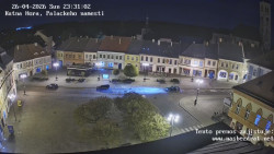 Palackého náměstí