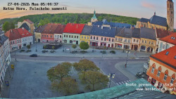 Palackého náměstí