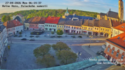 Palackého náměstí