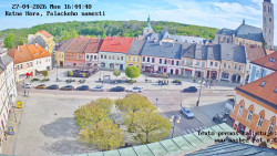 Palackého náměstí