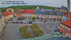 Palackého náměstí