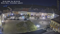 Palackého náměstí