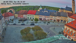 Palackého náměstí