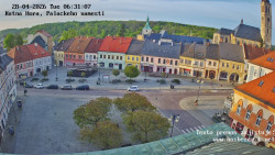 Palackého náměstí