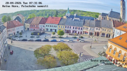 Palackého náměstí