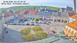 Palackého náměstí