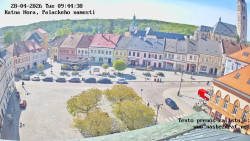 Palackého náměstí