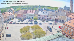 Palackého náměstí