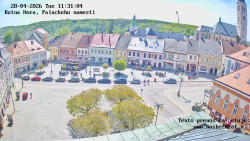 Palackého náměstí