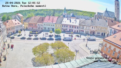 Palackého náměstí