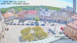 Palackého náměstí