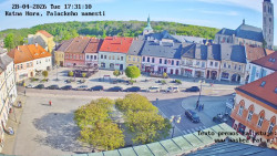 Palackého náměstí