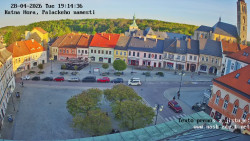 Palackého náměstí