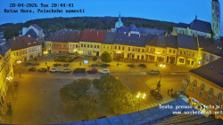 Palackého náměstí