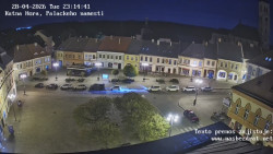 Palackého náměstí