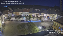 Palackého náměstí