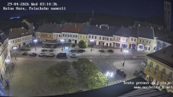 Palackého náměstí