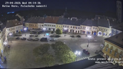 Palackého náměstí