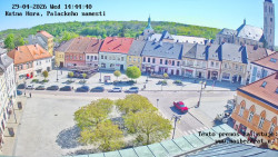 Palackého náměstí