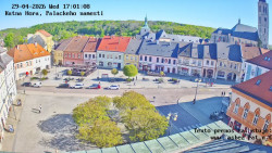 Palackého náměstí