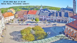 Palackého náměstí