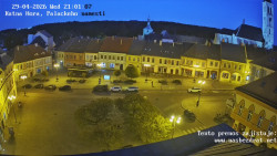 Palackého náměstí