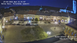 Palackého náměstí