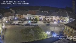 Palackého náměstí