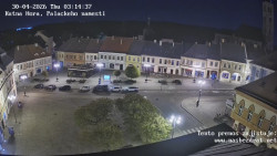 Palackého náměstí