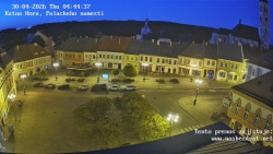 Palackého náměstí