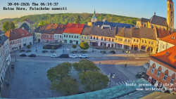 Palackého náměstí