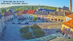 Palackého náměstí