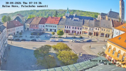 Palackého náměstí