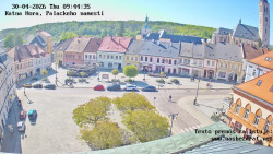 Palackého náměstí