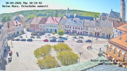 Palackého náměstí