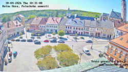 Palackého náměstí