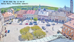 Palackého náměstí