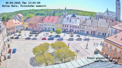 Palackého náměstí