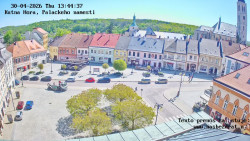 Palackého náměstí