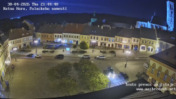 Palackého náměstí