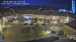 Palackého náměstí