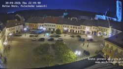 Palackého náměstí