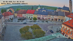 Palackého náměstí